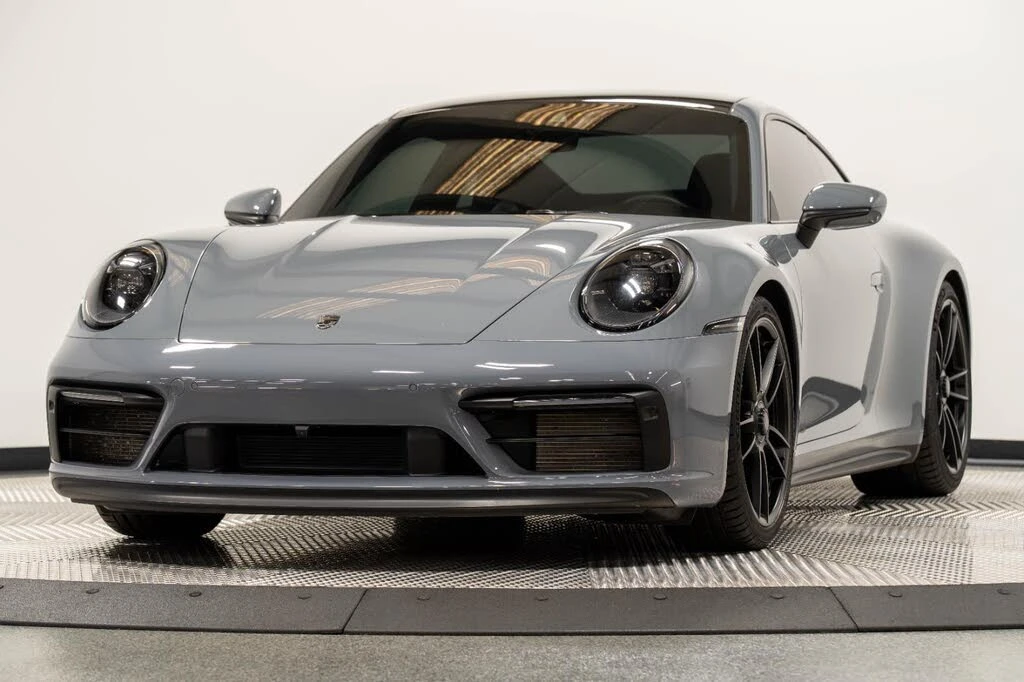 2023 Porsche 992 Carrera GTS - Image 8 of 31