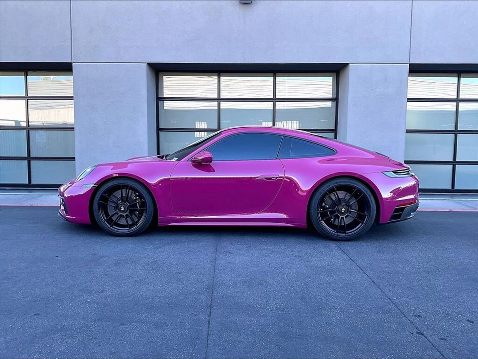 2023 Porsche 992 Carrera GTS - Image 2 of 4