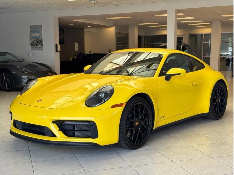 2023 Porsche 992 Carrera GTS - Image 2 of 31