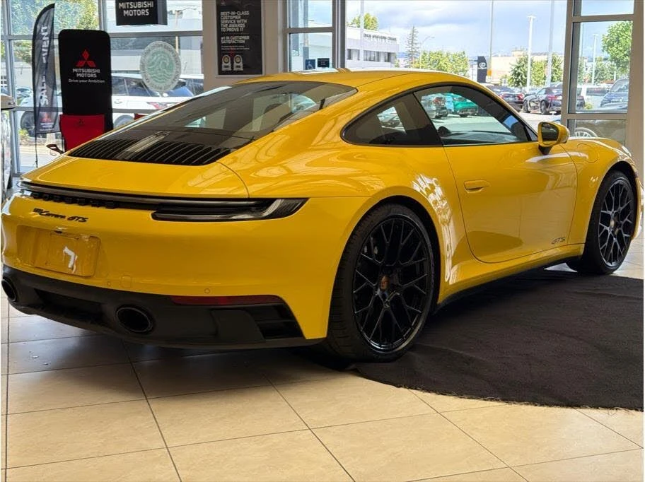 2023 Porsche 992 Carrera GTS - Image 6 of 31