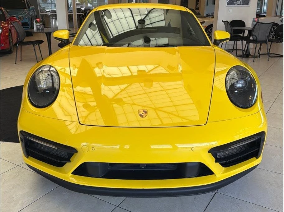 2023 Porsche 992 Carrera GTS - Image 3 of 31
