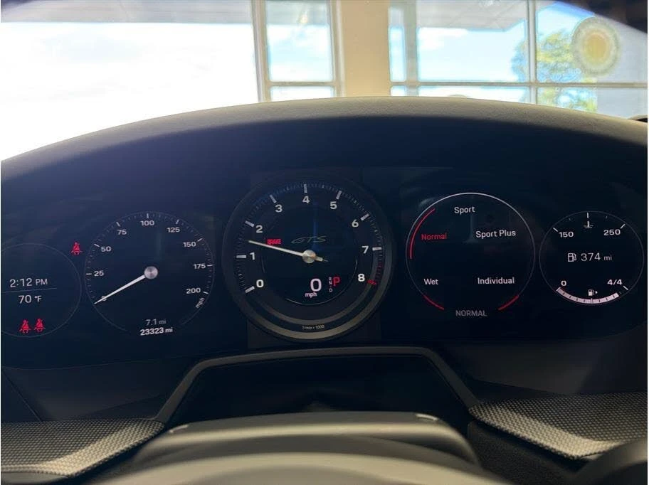 2023 Porsche 992 Carrera GTS - Image 14 of 31