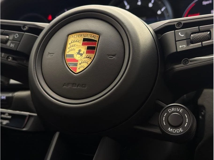 2023 Porsche 992 Carrera GTS - Image 24 of 31