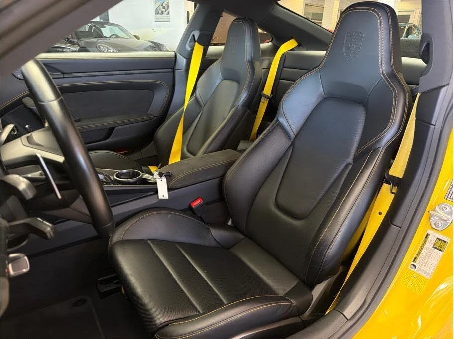 2023 Porsche 992 Carrera GTS - Image 26 of 31