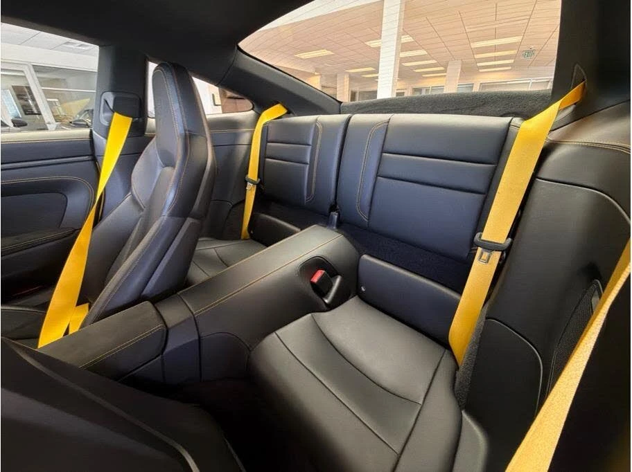 2023 Porsche 992 Carrera GTS - Image 30 of 31