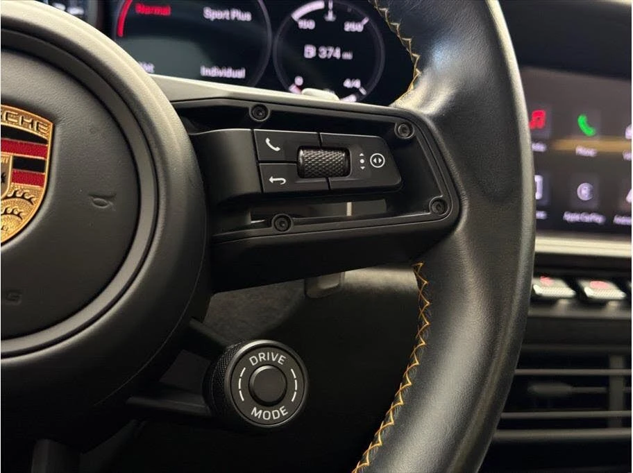 2023 Porsche 992 Carrera GTS - Image 22 of 31