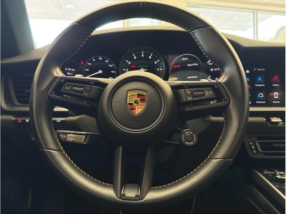 2023 Porsche 992 Carrera GTS - Image 21 of 31
