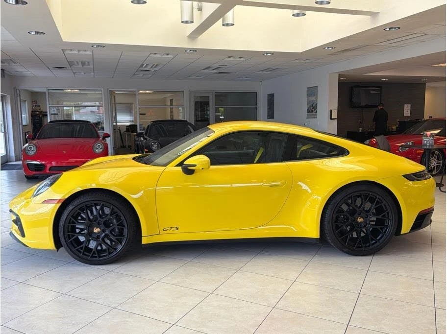 2023 Porsche 992 Carrera GTS - Image 9 of 31