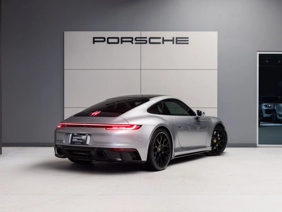 2023 Porsche 992 Carrera GTS - Image 7 of 31