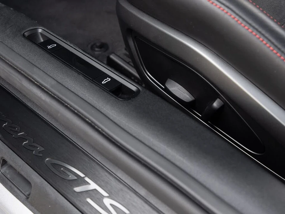 2023 Porsche 992 Carrera GTS - Image 22 of 31