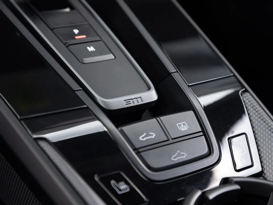 2023 Porsche 992 Carrera GTS - Image 29 of 31