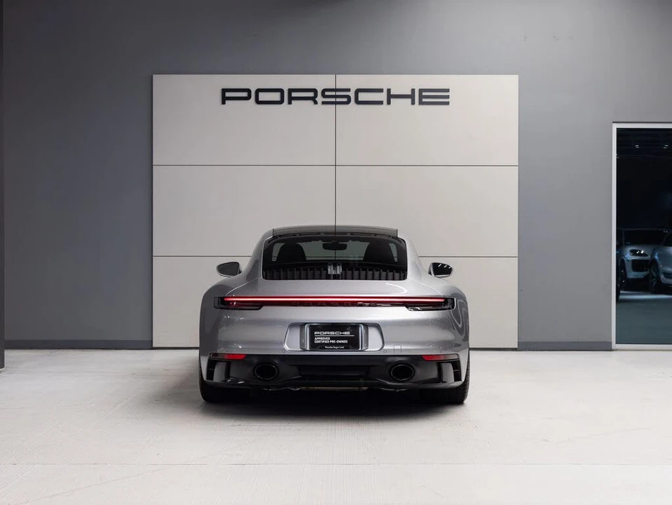2023 Porsche 992 Carrera GTS - Image 6 of 31