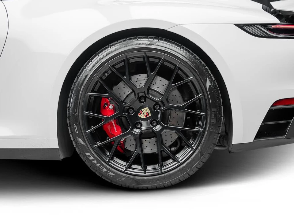 2023 Porsche 992 Carrera GTS - Image 22 of 31