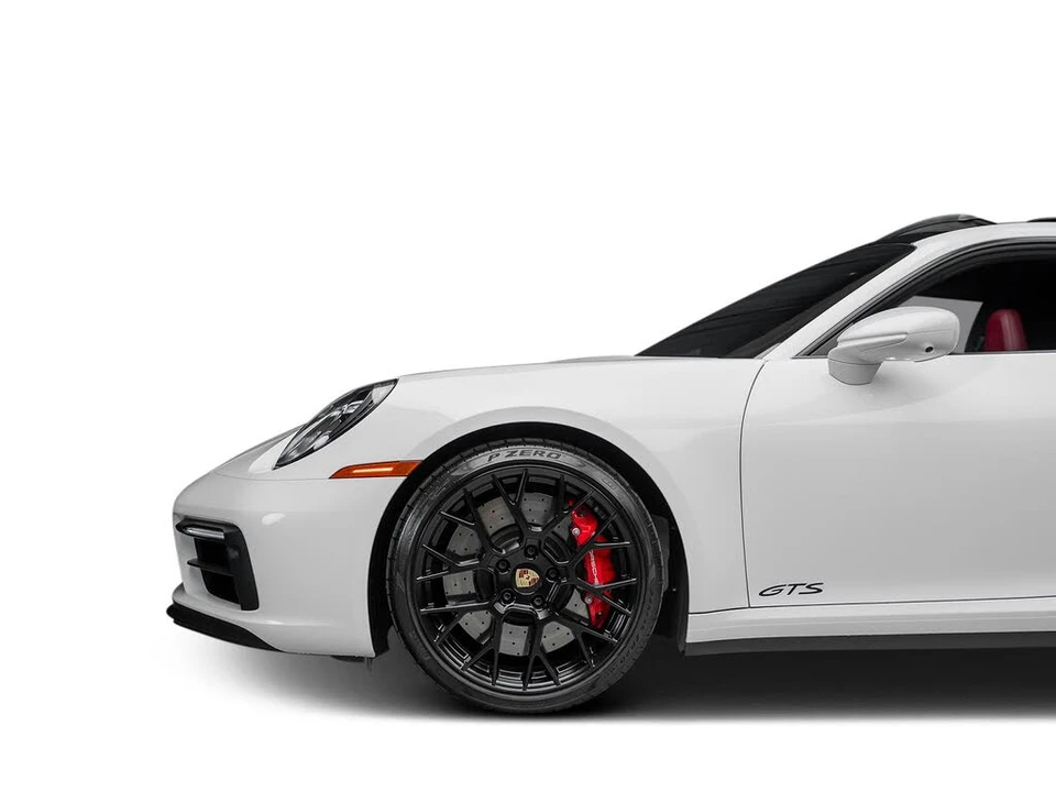 2023 Porsche 992 Carrera GTS - Image 19 of 31