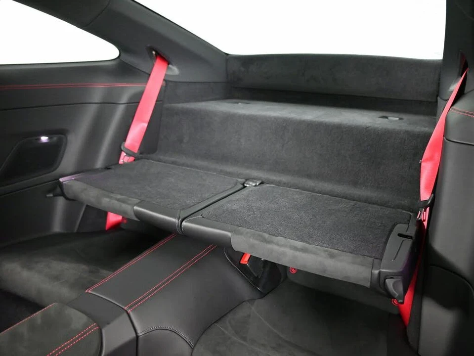 2023 Porsche 992 Carrera GTS - Image 17 of 30