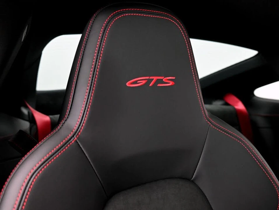 2023 Porsche 992 Carrera GTS - Image 22 of 30