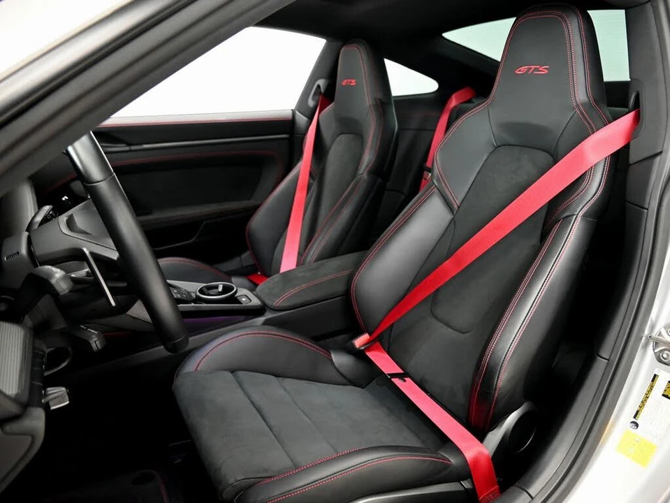 2023 Porsche 992 Carrera GTS - Image 14 of 30
