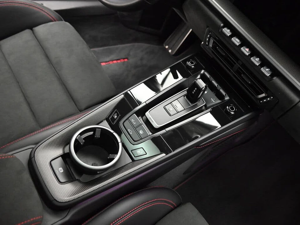 2023 Porsche 992 Carrera GTS - Image 9 of 30