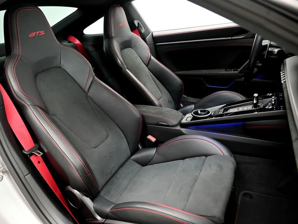 2023 Porsche 992 Carrera GTS - Image 13 of 30