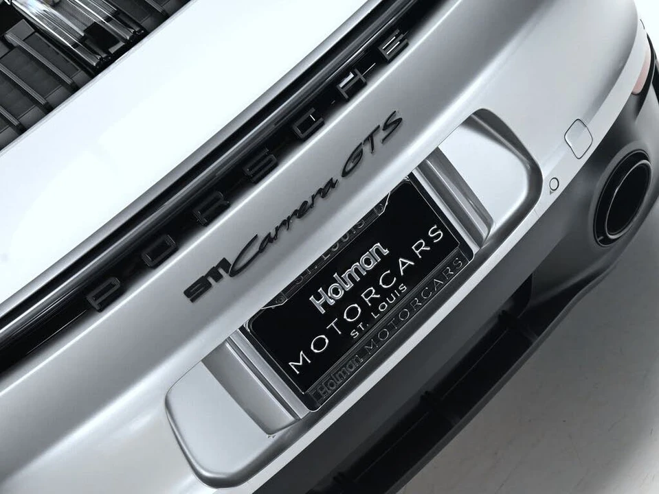 2023 Porsche 992 Carrera GTS - Image 26 of 30
