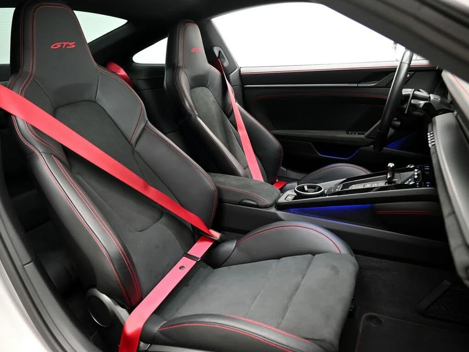 2023 Porsche 992 Carrera GTS - Image 12 of 30