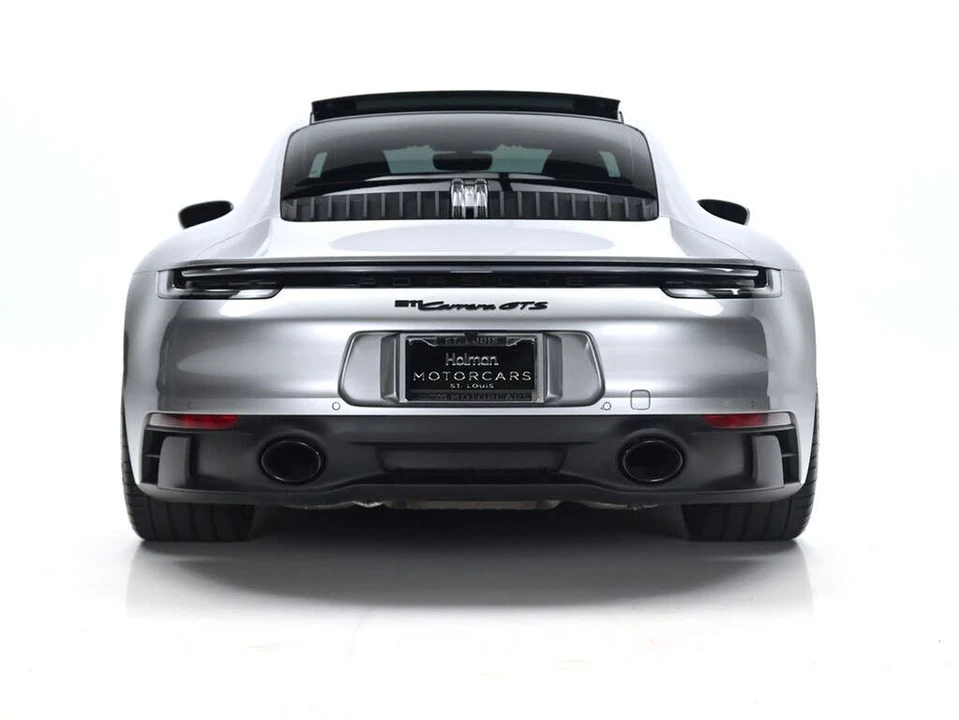 2023 Porsche 992 Carrera GTS - Image 5 of 30