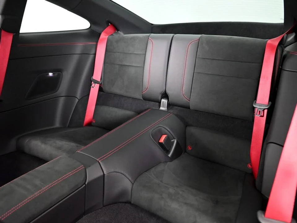 2023 Porsche 992 Carrera GTS - Image 16 of 30