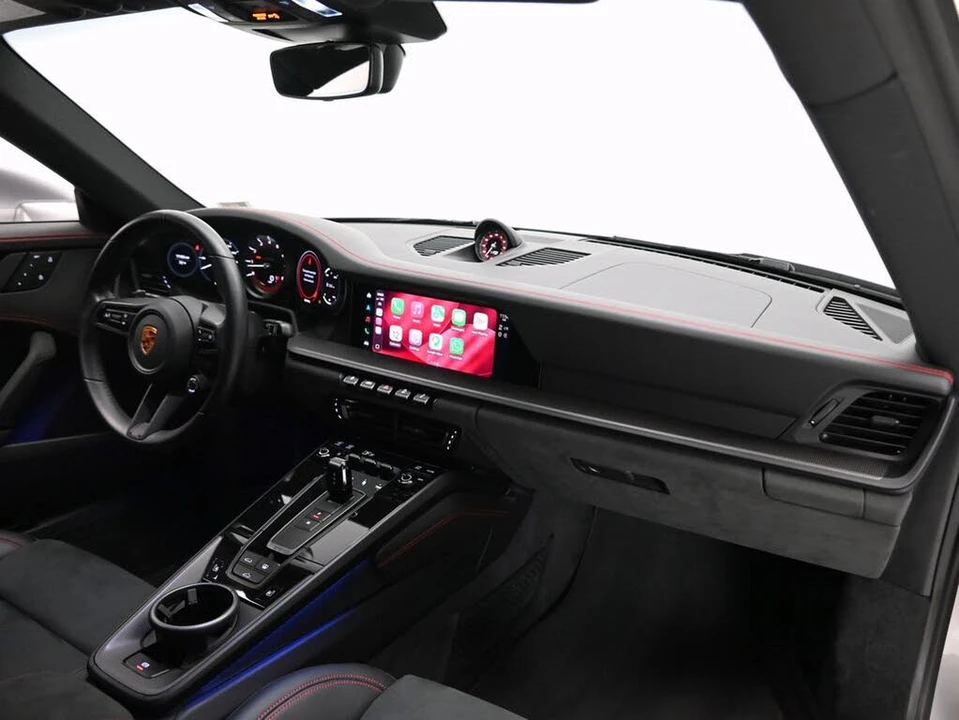2023 Porsche 992 Carrera GTS - Image 7 of 30