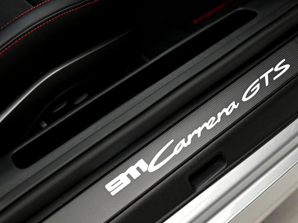2023 Porsche 992 Carrera GTS - Image 28 of 30