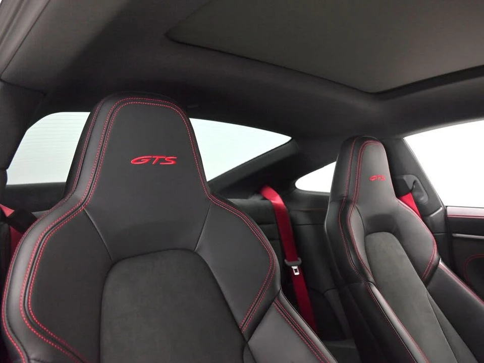 2023 Porsche 992 Carrera GTS - Image 21 of 30