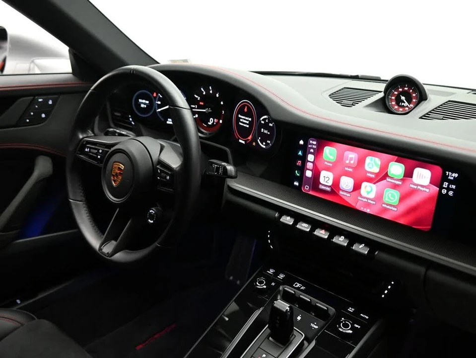 2023 Porsche 992 Carrera GTS - Image 10 of 30