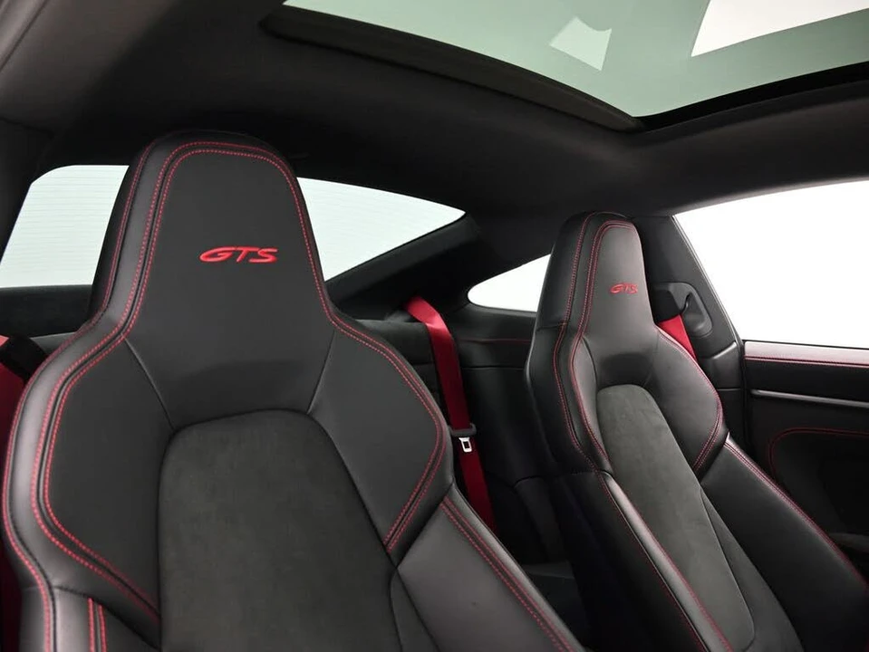 2023 Porsche 992 Carrera GTS - Image 20 of 30