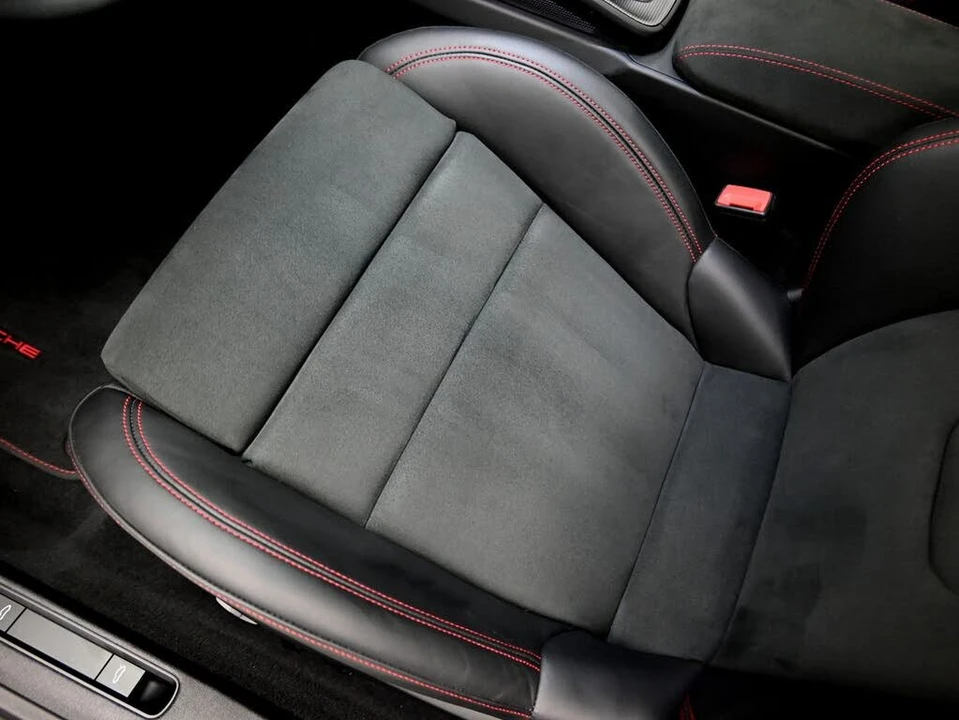 2023 Porsche 992 Carrera GTS - Image 18 of 30