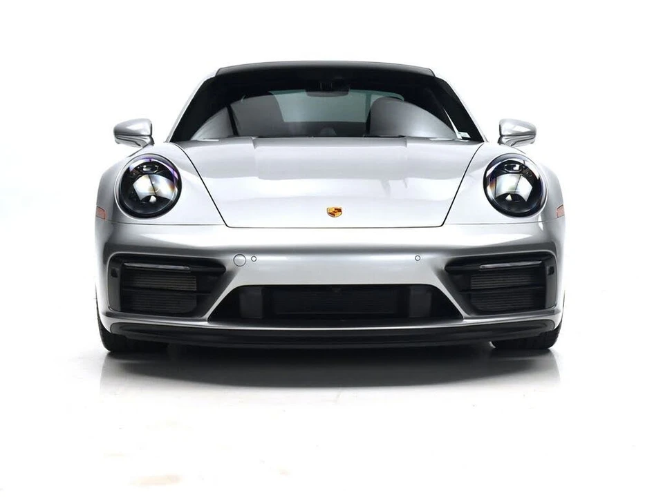 2023 Porsche 992 Carrera GTS - Image 2 of 30
