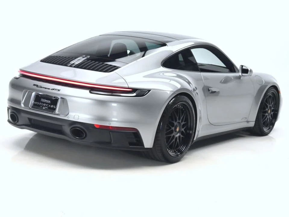 2023 Porsche 992 Carrera GTS - Image 4 of 30