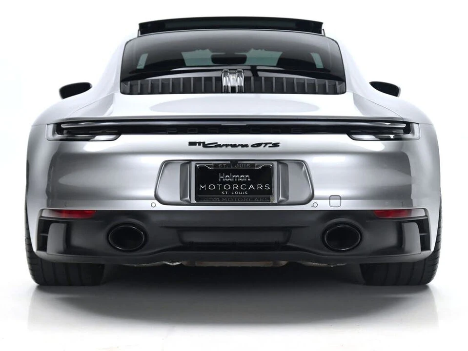 2023 Porsche 992 Carrera GTS - Image 30 of 30