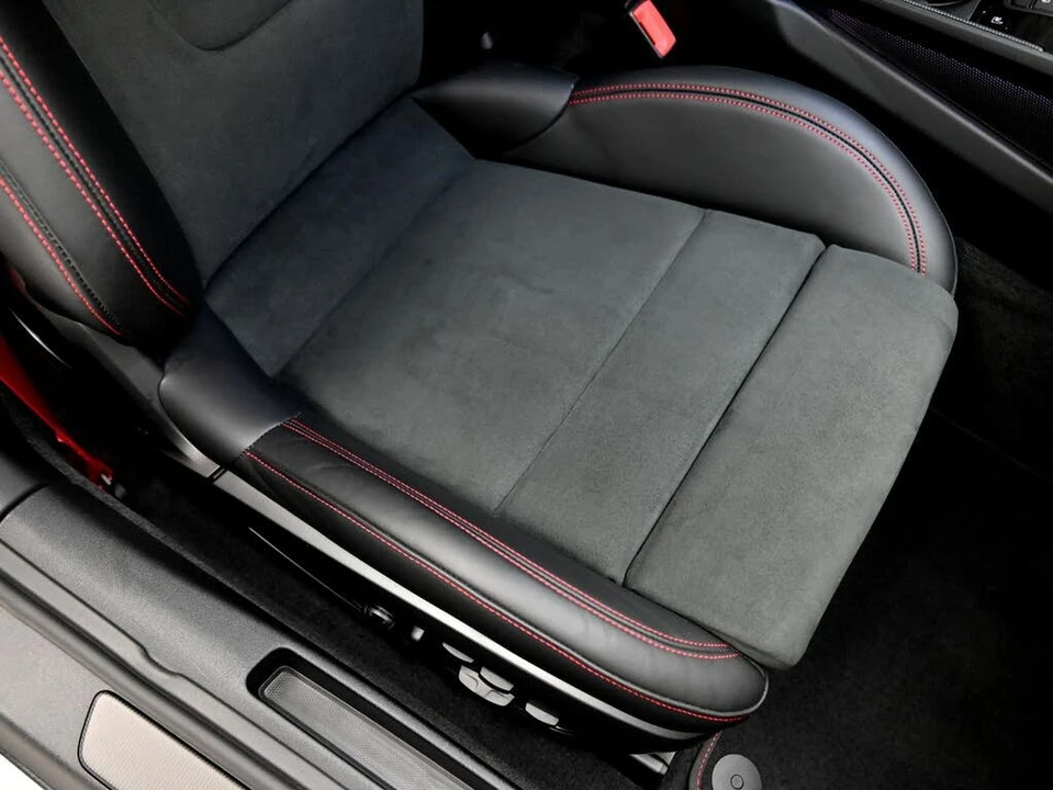 2023 Porsche 992 Carrera GTS - Image 19 of 30