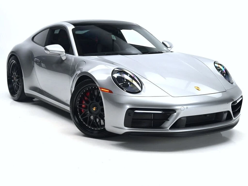 2023 Porsche 992 Carrera GTS - Image 3 of 30