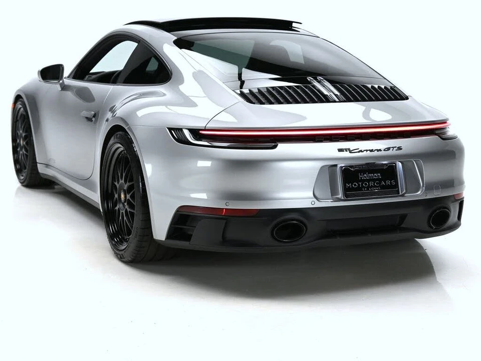 2023 Porsche 992 Carrera GTS - Image 6 of 30
