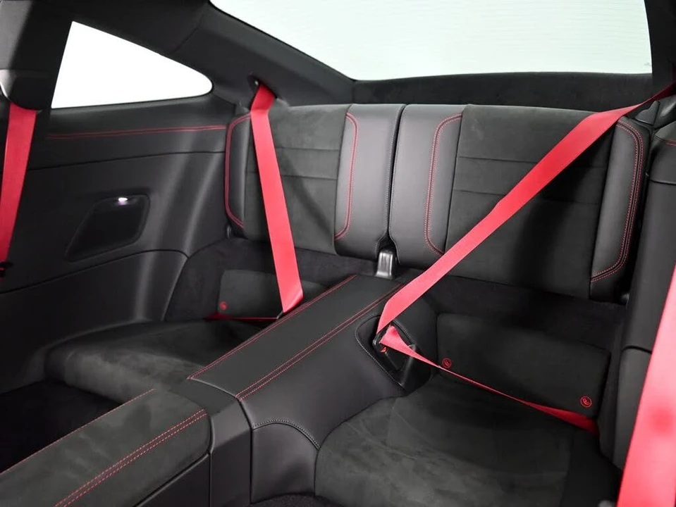 2023 Porsche 992 Carrera GTS - Image 15 of 30