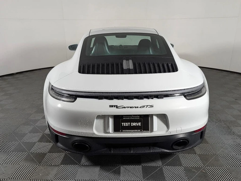 2023 Porsche 992 Carrera GTS - Image 5 of 31