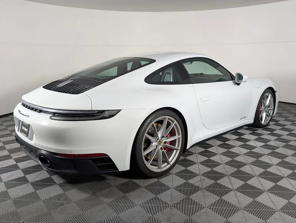 2023 Porsche 992 Carrera GTS - Image 6 of 31