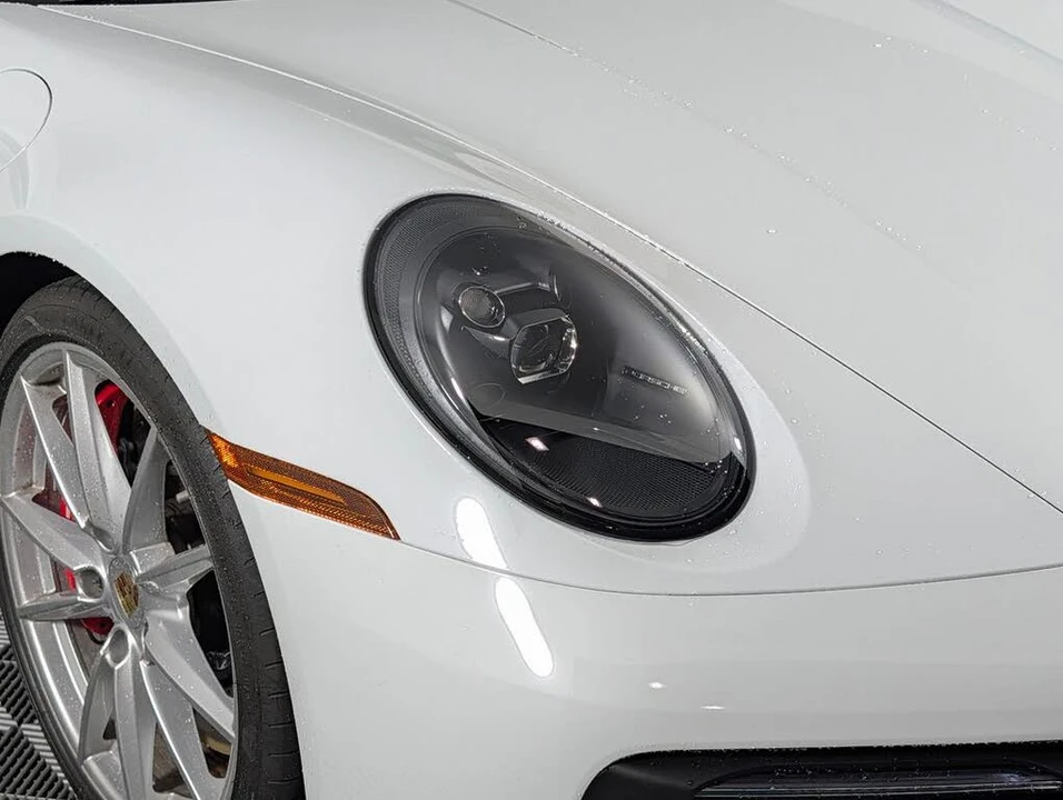 2023 Porsche 992 Carrera GTS - Image 14 of 31