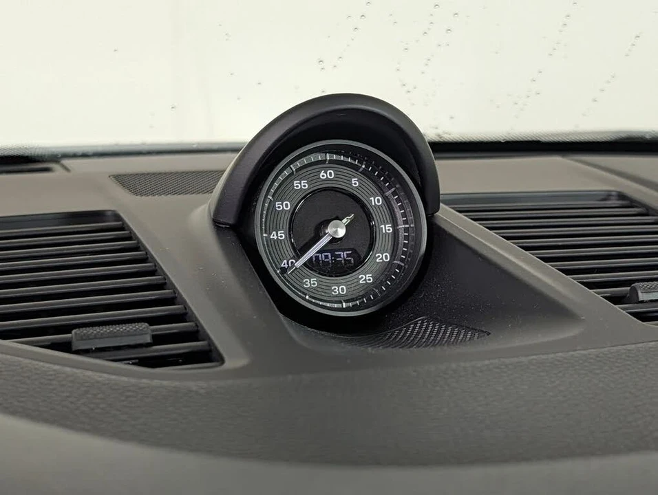 2023 Porsche 992 Carrera GTS - Image 28 of 31