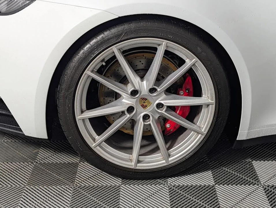 2023 Porsche 992 Carrera GTS - Image 12 of 31