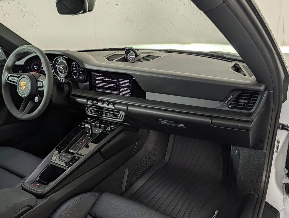 2023 Porsche 992 Carrera GTS - Image 16 of 31