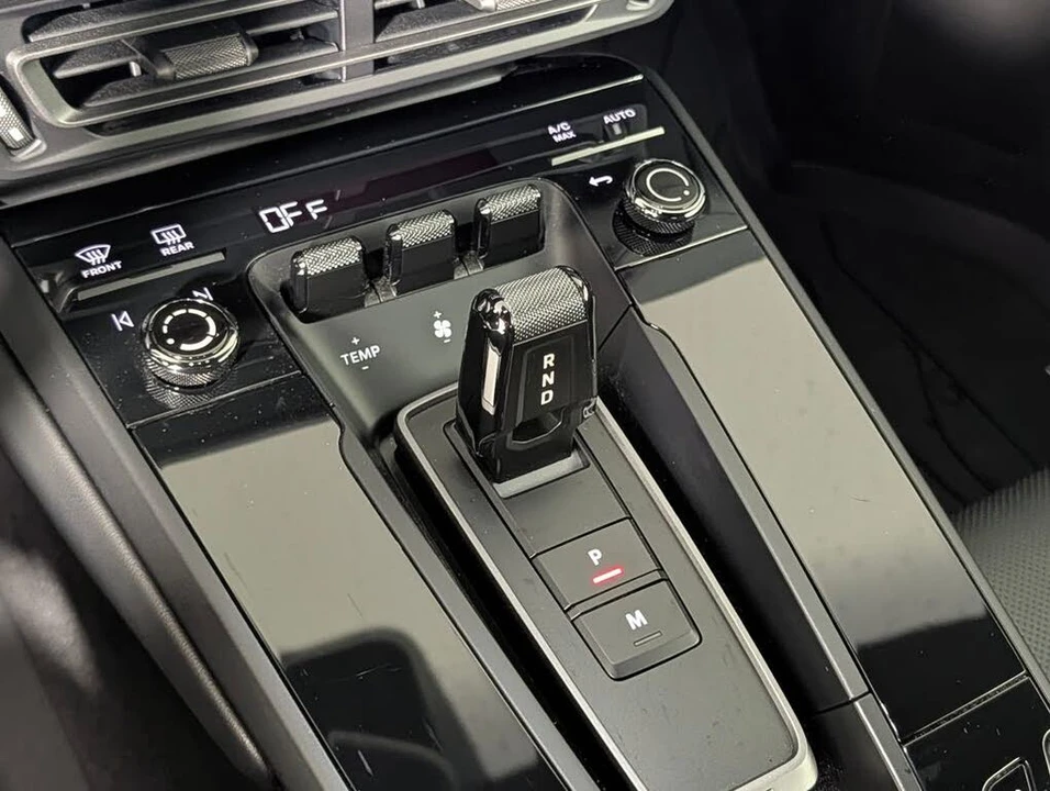 2023 Porsche 992 Carrera GTS - Image 31 of 31