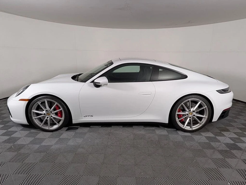 2023 Porsche 992 Carrera GTS - Image 2 of 31