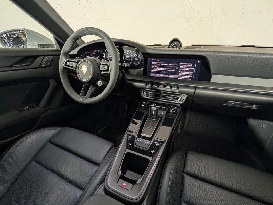 2023 Porsche 992 Carrera GTS - Image 19 of 31