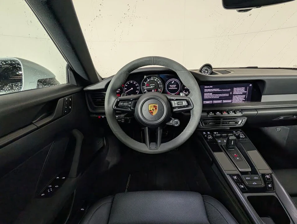 2023 Porsche 992 Carrera GTS - Image 18 of 31